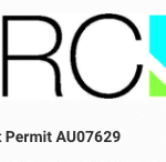 ARC Refrigeration Permit AU07629