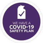 Covid Safety Plan